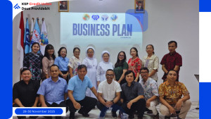 Business Plan CU DP