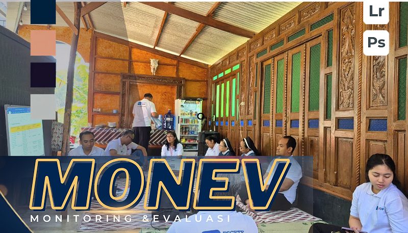 MONEV (Monitoring dan Evaluasi ) 2026