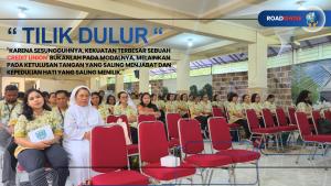 " TILIK DULUR "